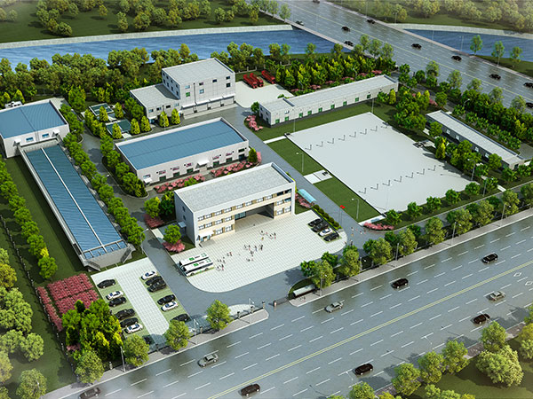 廊坊市安次區(qū)地下水超采綜合治理項目地表水廠工程的一廠