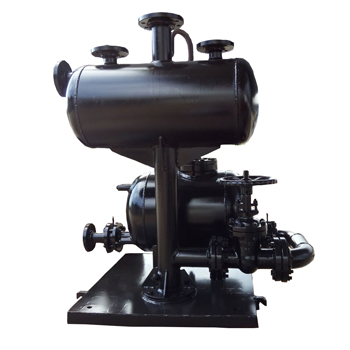 單泵式凝結水回收裝置-WDVSP5T