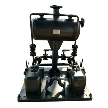 氣動凝結水回收泵-APT10