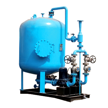 電動凝結水回收裝置